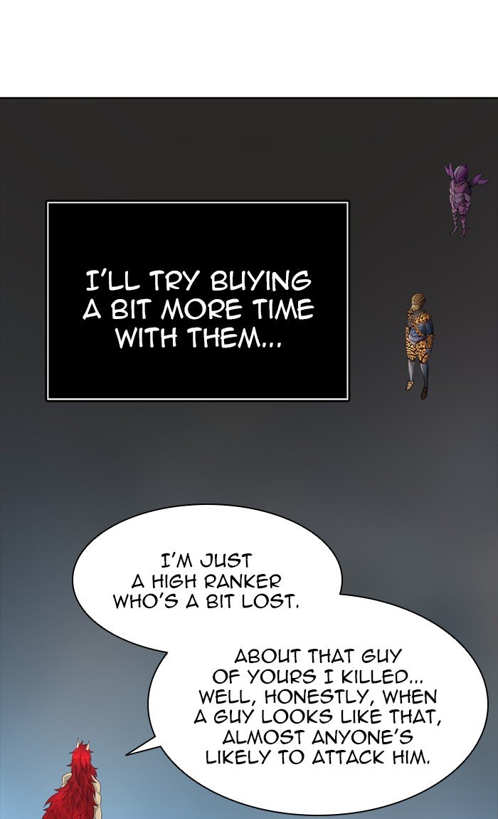 Tower of God, Chapter 451 image 075